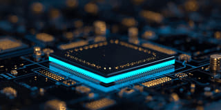 AI-gedreven handelstechnologie van Cap Trusteau als teken van innovatie