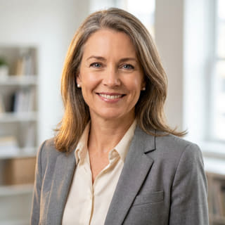 Sarah Coleman, Chief Financial Officer bij Cap Trusteau