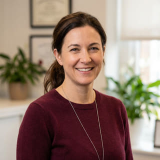 Laura Bennett, hoofd Compliance & Regulation bij Cap Trusteau